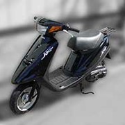 Мопед, скутер Yamaha Jog 3KJ, купить, цена фотография
