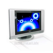 Телевизор CAMEX LCD 27“ фото