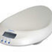 Весы электронные для новорожденных “Momert 6400“ фотография