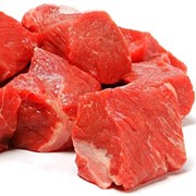 Мясо говяжье полутуши охлажденное
