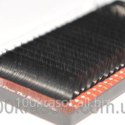 Ресницы I-Beauty - планшеты изгиб СС , толщина 0.07 длины (10мм,14 мм) фотография