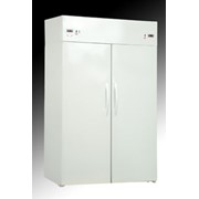 Шкаф холодильный двухкамерный ШХ-2К фотография