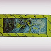 2486744 Комплект прокладок верхний C15, 3406 (KMP Brand) фото