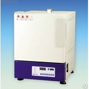 Муфельная печь цифровая WiseTherm® FH-03 Daihan фотография