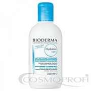 Bioderma Bioderma Очищающее молочко (Hydrabio) 028361B 250 мл фото