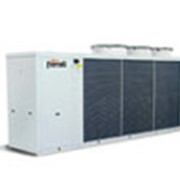 Чиллеры с функцией свободного охлаждения LDK фото