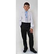 Школьная форма для мальчика брюки фотография