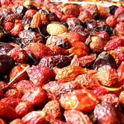 Фрукты сушеные фото