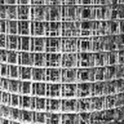 Сетка сварная арматурная, строительная, армирующая фотография