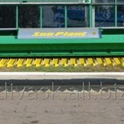 Жатка сплошного среза ПЗН-7,4(9,4) "SunPlant"