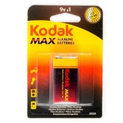 Батарейка Kodak Max крона 6LR61 9V