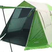 Палатка кемпинговая фото