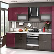 Мебель для кухни «Валерия» фото