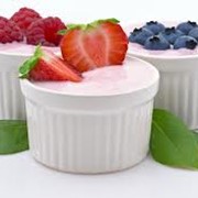 Йогурты “Столичные“, “Оригинал“ фото