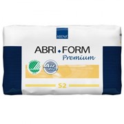 Подгузники Abri-Form Premium S2 28 шт. фото
