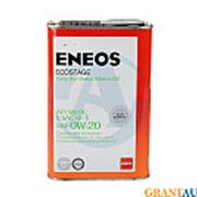 Масло моторное ENEOS SN 0W20 0.94л фотография