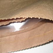 Мешки бумажные с полиэтиленовым вкладышем