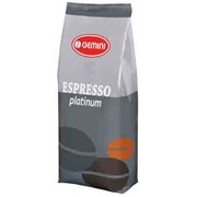 Gemini Espresso Platinum 1 кг фотография
