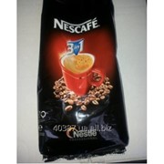 Кофе растворимый Nescafe 3в1 1кг