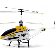 MJX T40C (T640C) Shuttle - радиоуправляемый вертолет с камерой и картой памяти фото