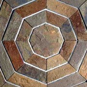 Натуральный камень песчаник фото