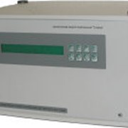 Детектор спектрофотометрический UVV-104М ВЭЖХ