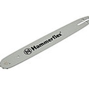 Шина цепной пилы Hammer 401-004 0.325''-1.3 мм (64; 15 дюймов) фотография