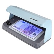 Ультрафиолетовый детектор валют DORS 145 фотография