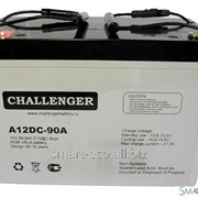 Аккумуляторная батарея Challenger A12DC-90A фото