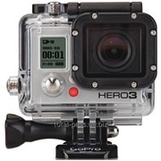 Аренда камер GoPro HERO 3 Black фотография