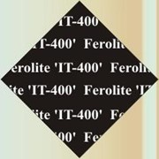 Уплотнительный асбестовый лист FEROLITE IT-400
