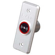 Кнопка выхода ABK-806E No Touch для системы контроля доступа