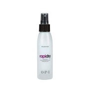 OPI, Жидкость для быстрого высыхания лака RapiDry, 110 мл фотография