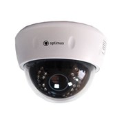 Optimus IP-E022.1(2.8-12)AP IP-камера фото