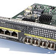 Cisco SSM-4GE фотография