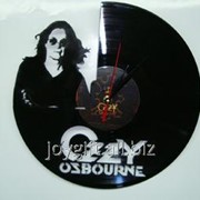 Часы Ozzy Osbourne 425 фотография