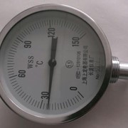 Термометр манометрический WSS фото