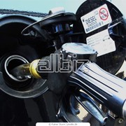 Топливо дизельное|Дизельное топливо Евро 5 фотография