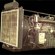 Агрегаты силовые АСД-1ШК-500-СА30-2-II-У2