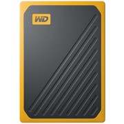 Внешний SSD WD 500Gb (WDBMCG5000AYT-WESN) фото