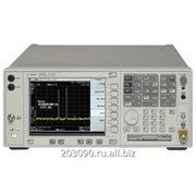 Анализатор сигналов серии PSA, 3 Гц – 50 ГГц Agilent Technologies E4448A