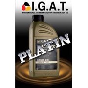 Продажа моторного масла IGAT Platin в Астане фотография