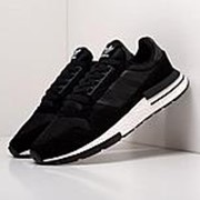 Кроссовки ZX 500 RM Adidas Повседневная обувь размеры: 37, 38, 39, 40 Артикул - 83702 фото
