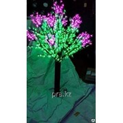 Дюралайт LED дерево Жасмин D-007 фотография
