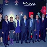 Chiria carcasei a fotopanoului business (8,0x2,8 m) фото