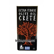 Оливковое масло Crete Extra Virgin 5 литров