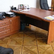 Мебель для кабинетов.