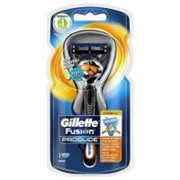 Бритва Gillette Fusion ProGlide Flexball с 1 сменной кассетой (7702018388707)
