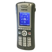 Телефон Aastra стандарта DECT DT690 фотография