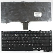 Клавиатура для ноутбука Fujitsu-Siemens Amilo M7440, M7440G RU, Black Series TGT-889R фотография